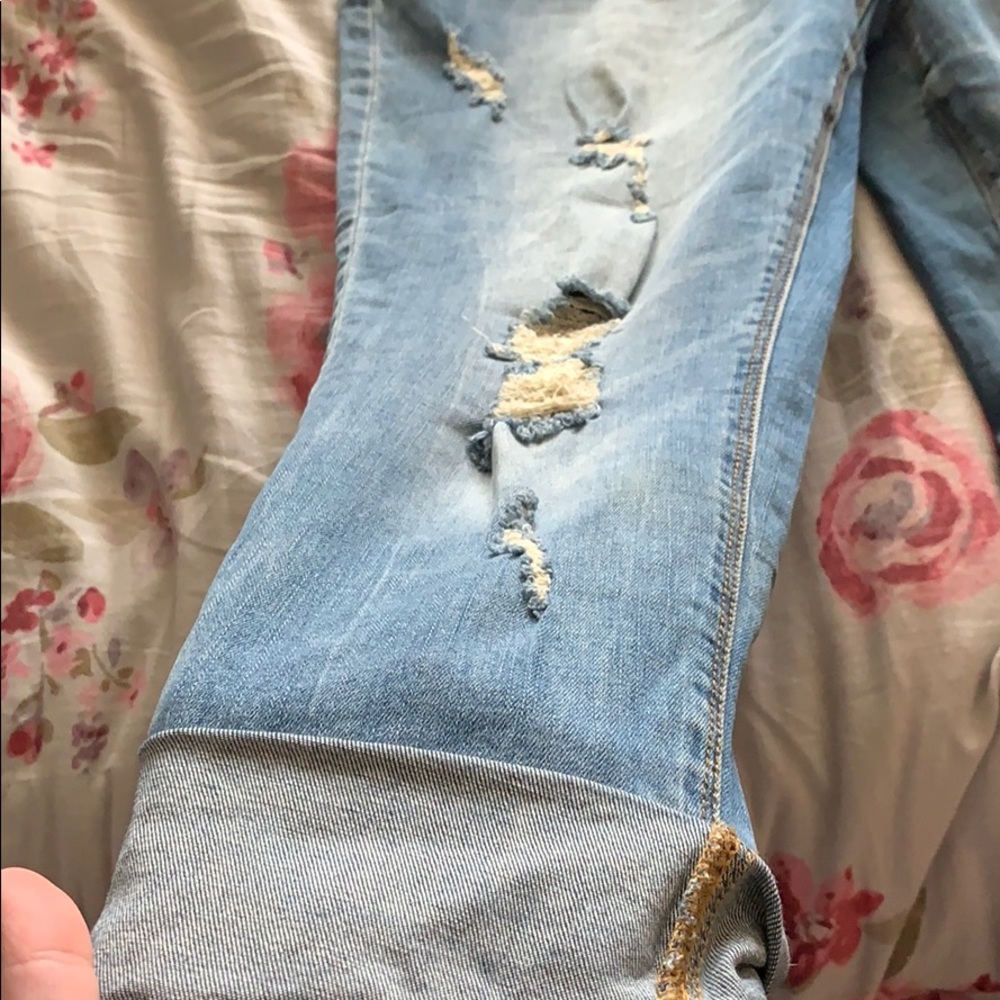 Jeans! - Picture 2 of 6